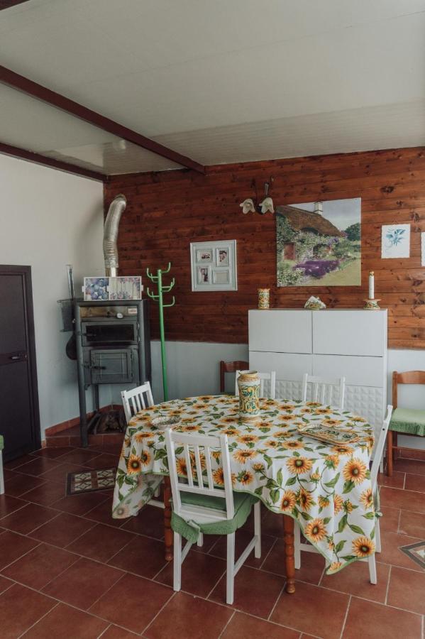 Casa Vacanze Montereale Realmonte Exterior photo